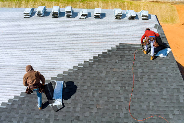 Roof Waterproofing Services in Long Beach, IN