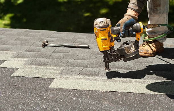 Quick and Trustworthy Emergency Roof Repair Services in Long Beach, IN